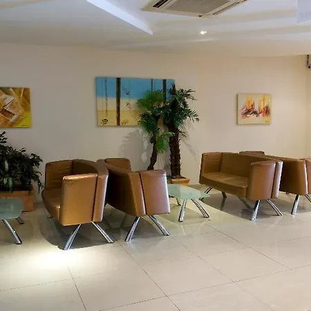 Hotel Bayview By St 3*