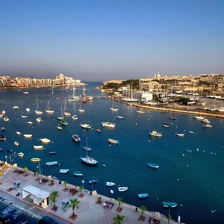 Bayview By St Gzira