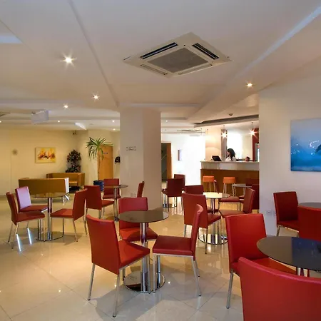Bayview By St 3* Gzira
