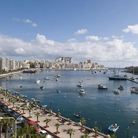 Bayview By St 3* Gzira