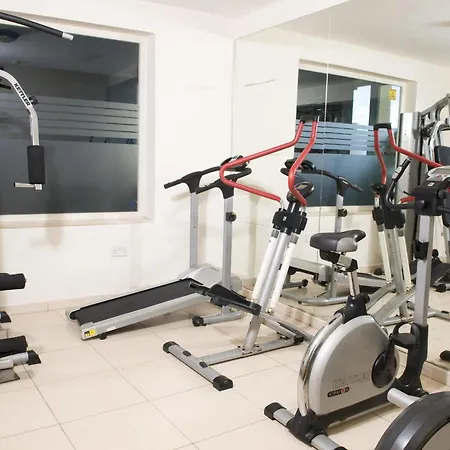Bayview By St Hotel Gzira