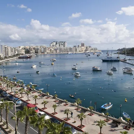 Bayview By St 3* Gzira