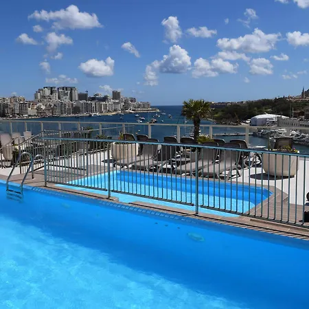 Bayview By St Hotel Gzira