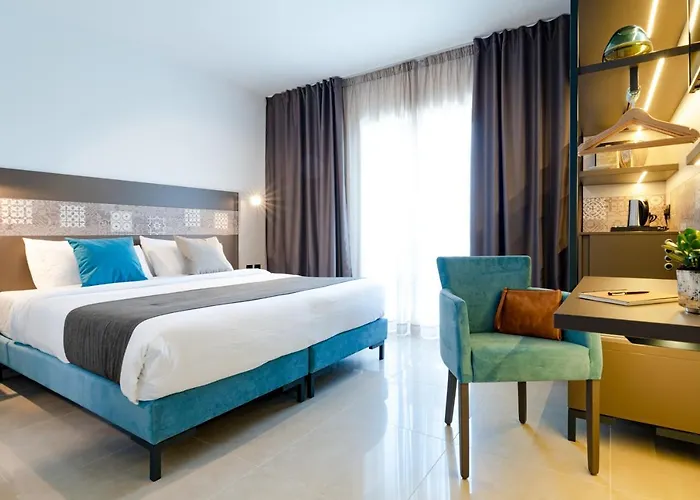 Bayview By St Hotel Gzira