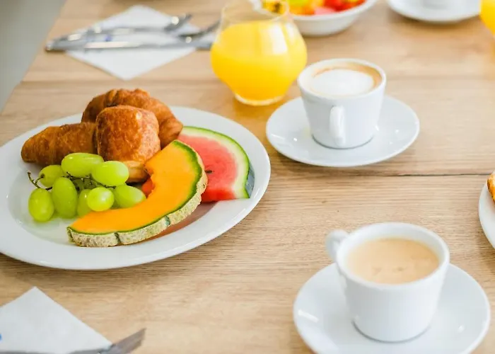 Hotel Bayview By St 3*