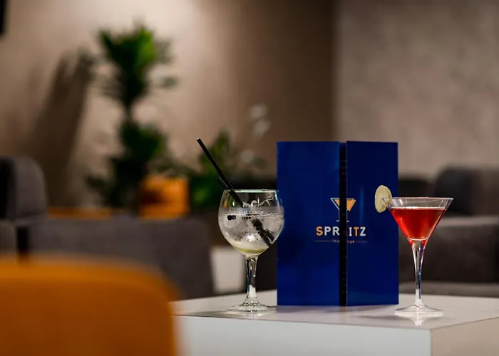 Hotel Bayview By St Gzira