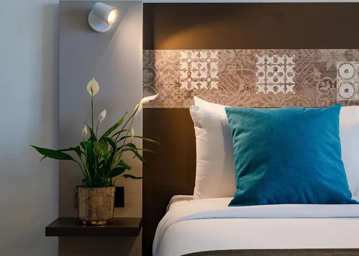 Bayview By St Hotel Gzira