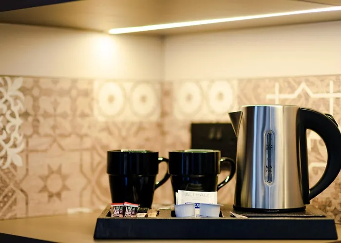 Hotel Bayview By St Gzira