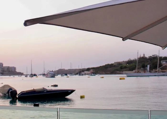 Bayview By St Hotel Gzira