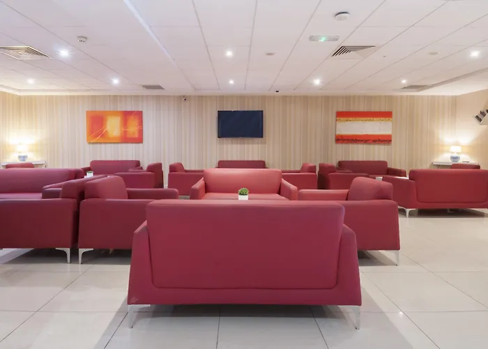 Hotel Bayview By St 3*