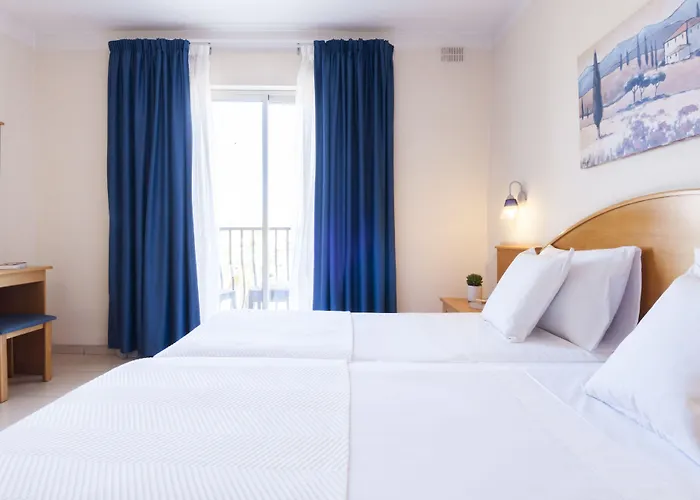 Bayview By St 3* Gzira