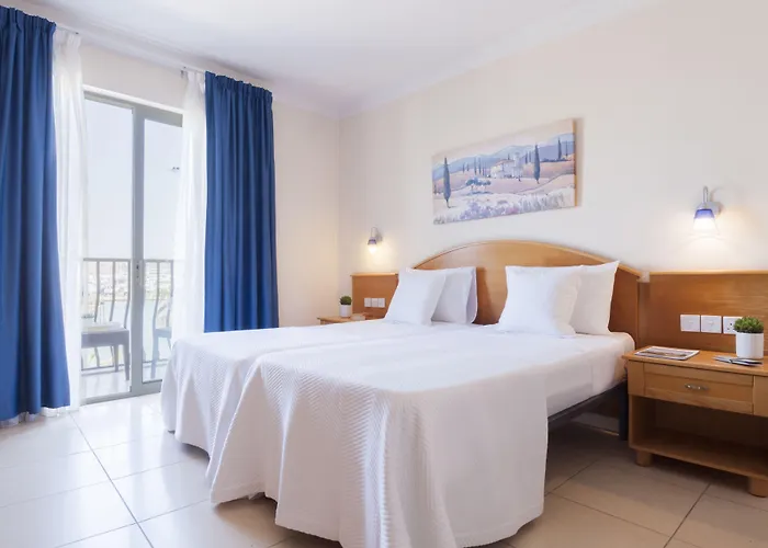 Hotel Bayview By St Gzira