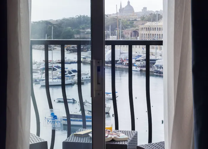 Bayview By St 3* Gzira