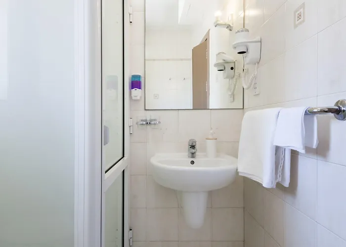 Hotel Bayview By St 3*