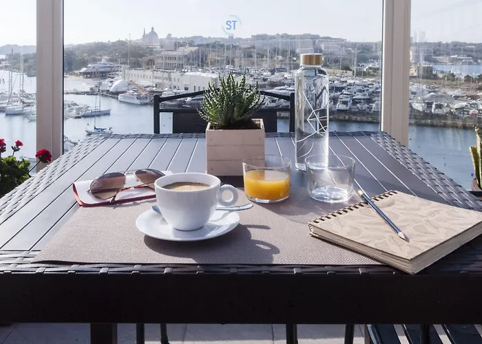 Bayview By St 3* Gzira