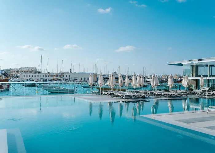 Bayview By St 3* Gzira