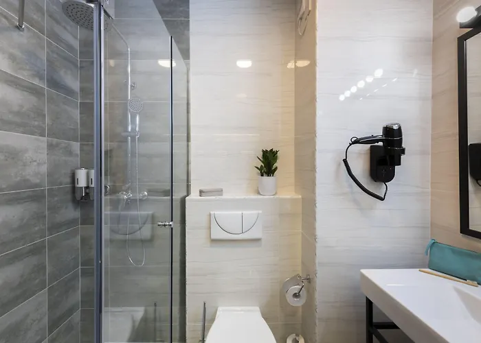 Bayview By St Hotel Gzira