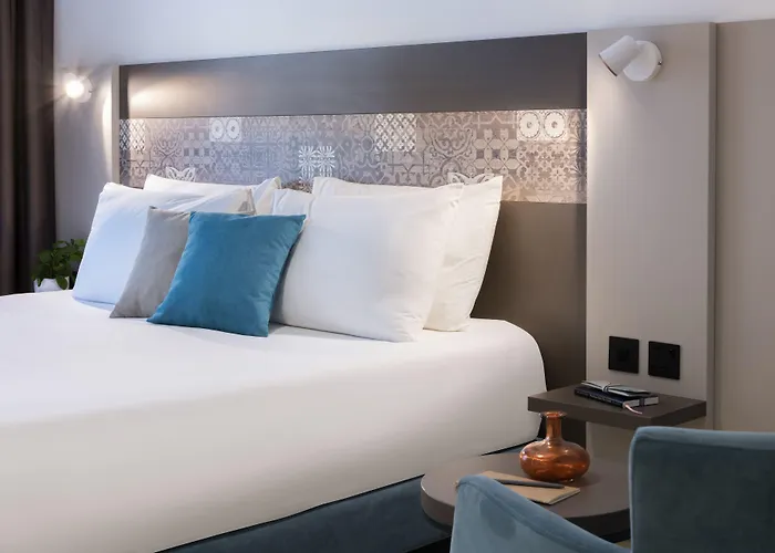 Bayview By St 3* Gzira