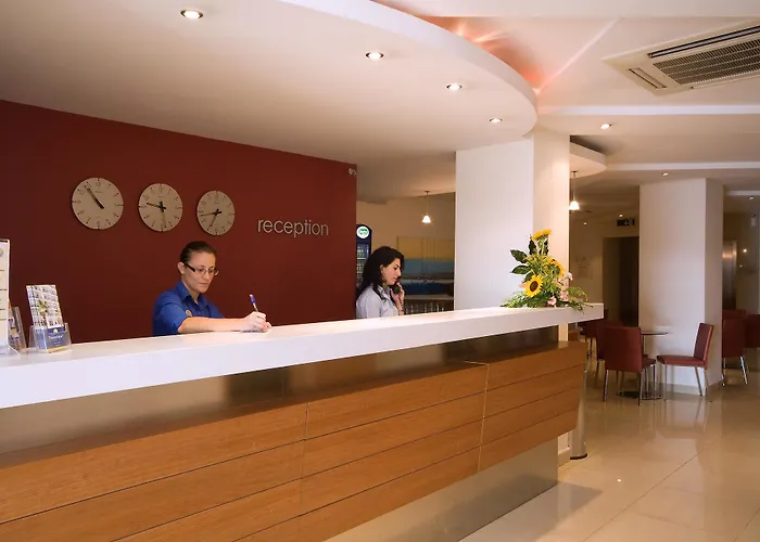 Hotel Bayview By St 3*